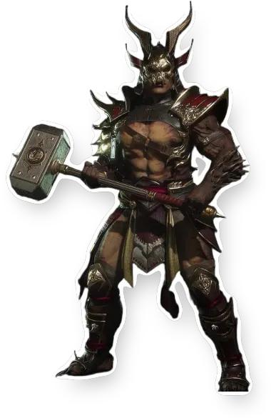 Mortal Kombat