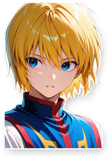 Hunter x Hunter