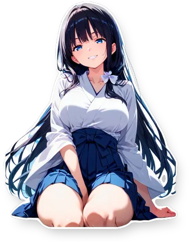 Eromanga Sensei