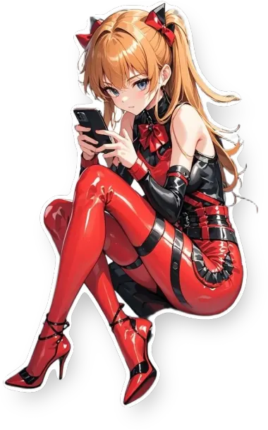 Neon Genesis Evangelion