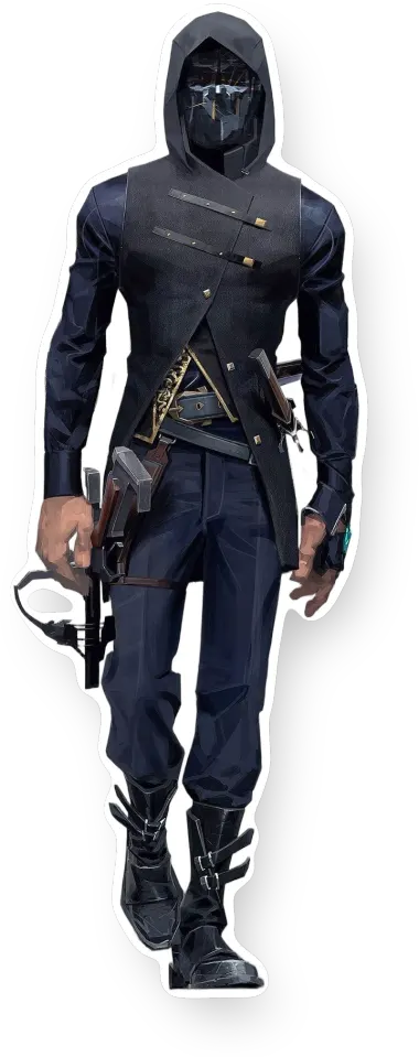 Dishonored