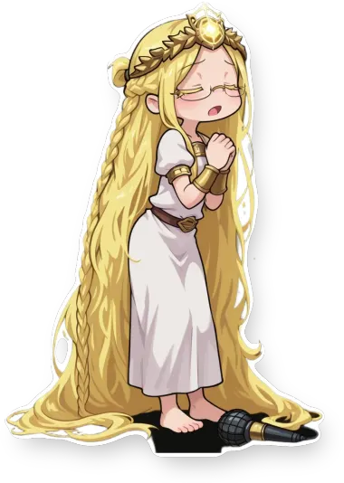 Made in Abyss