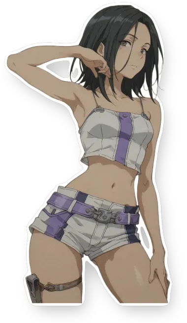 Eureka Seven