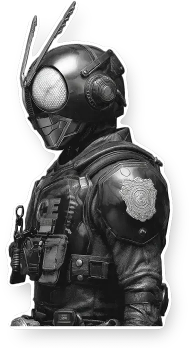 Kamen Rider