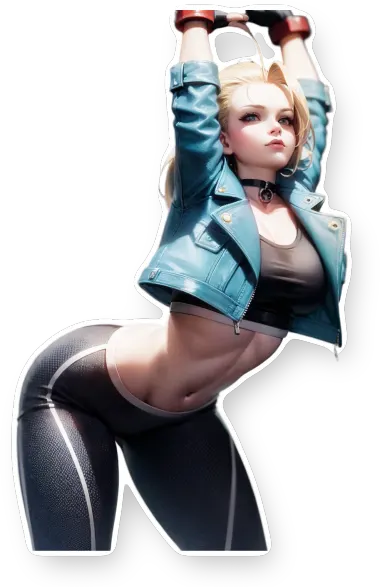 Street Fighter
