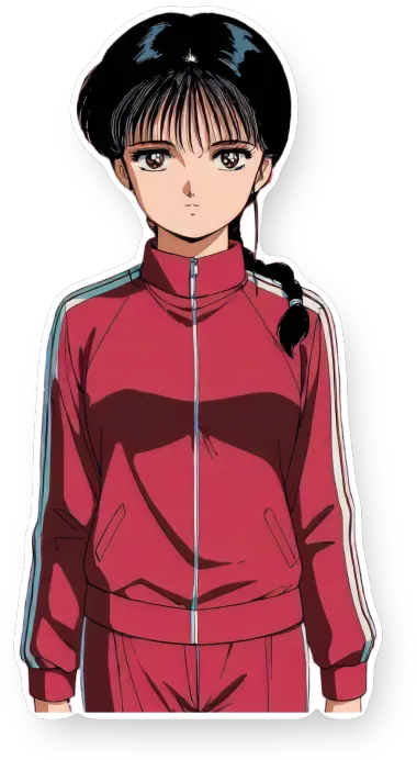 Myojin Keiko