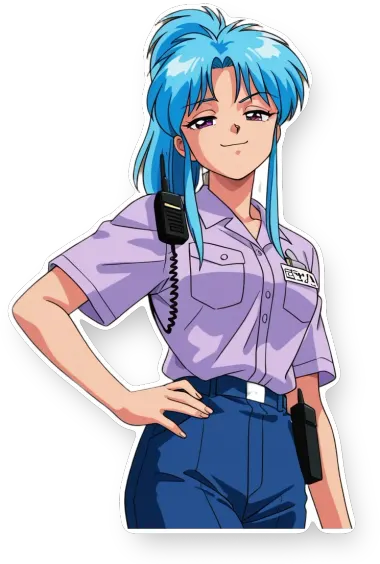 Yu Yu Hakusho