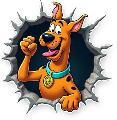 Scooby-Doo