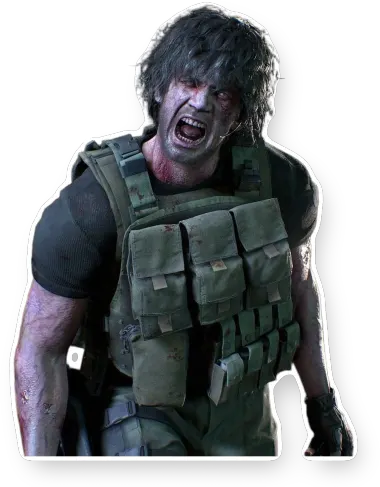 Resident Evil