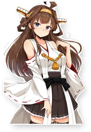 Kantai Collection