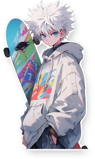 Hunter x Hunter