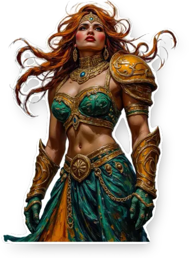League of Legends
