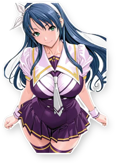 Otokawa Saori