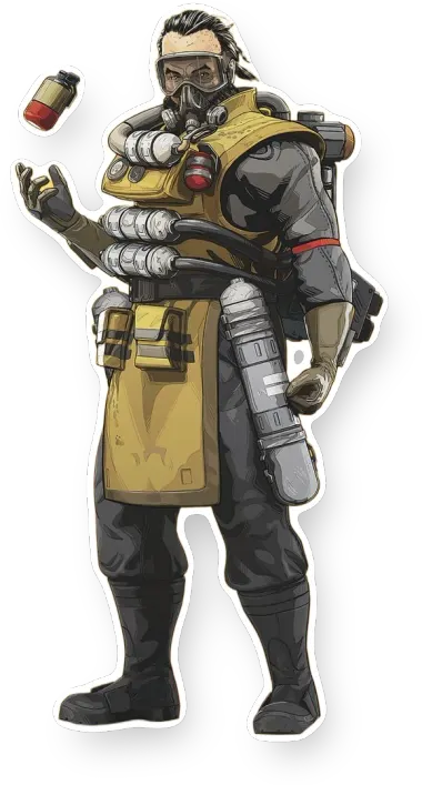 Apex Legends