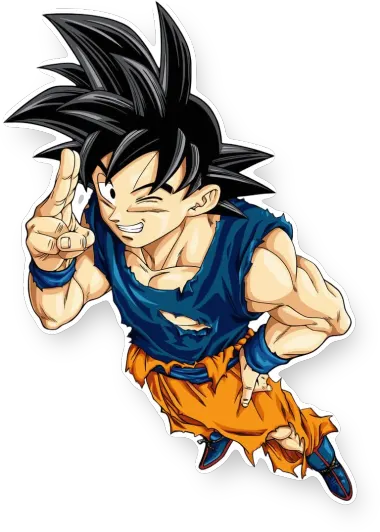 Dragon Ball Z