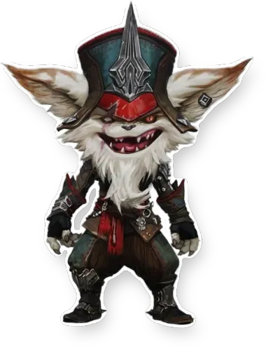 League of Legends