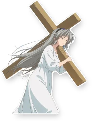 Clannad