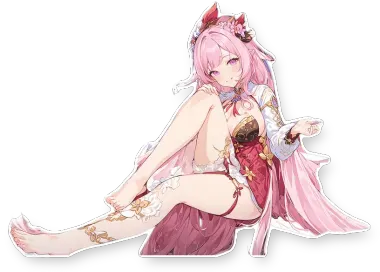 Honkai Impact 3rd