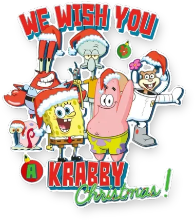 SpongeBob SquarePants