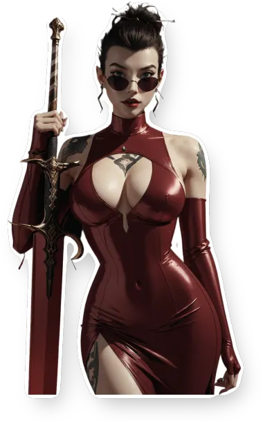 DC Animated Universe