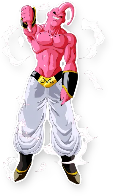 Dragon Ball Z