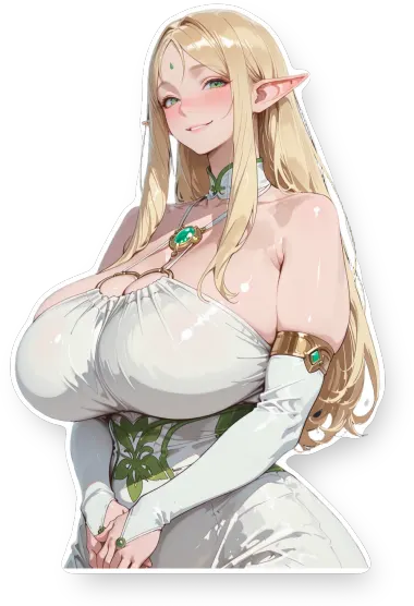 Lumina Elf
