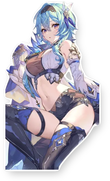 Genshin Impact