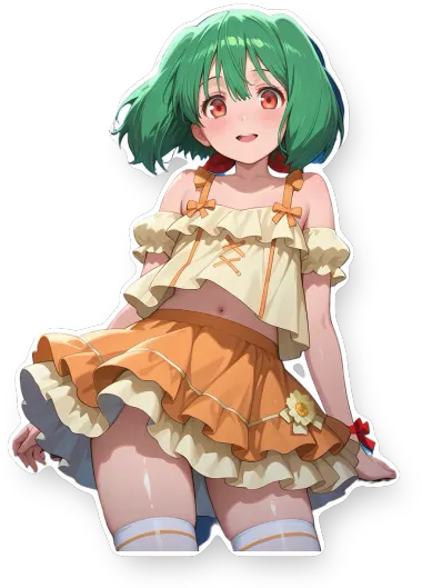 Macross Frontier