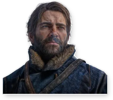 Red Dead Redemption 2