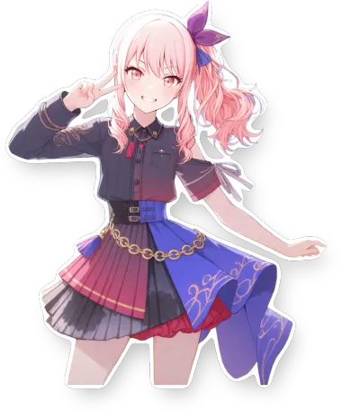 Project Sekai