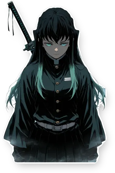 Demon Slayer