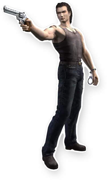 Resident Evil