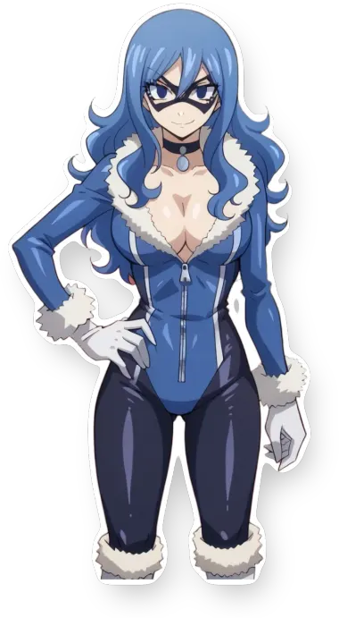 Fairy Tail