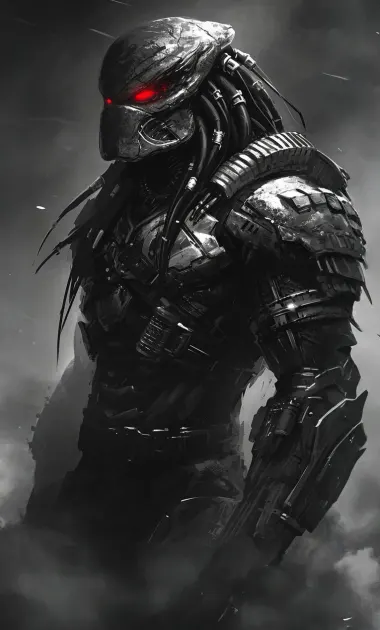 Predator