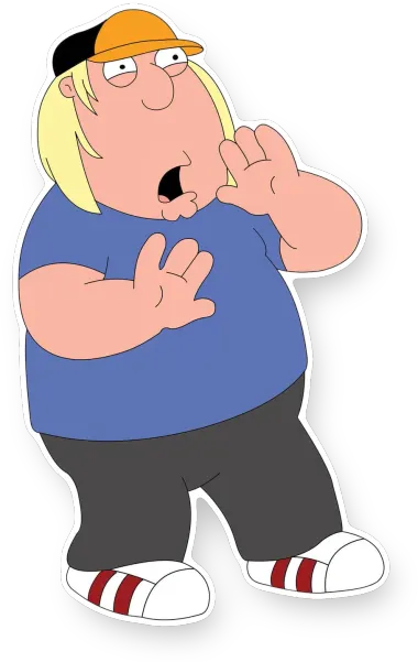 Family Guy