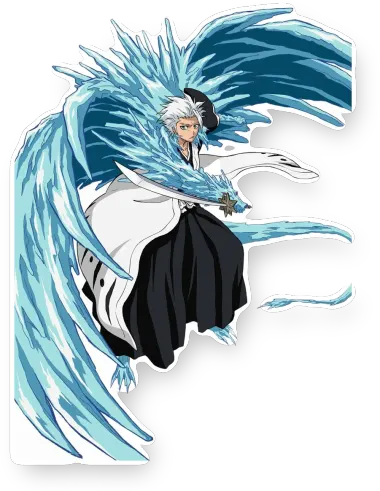 Bleach