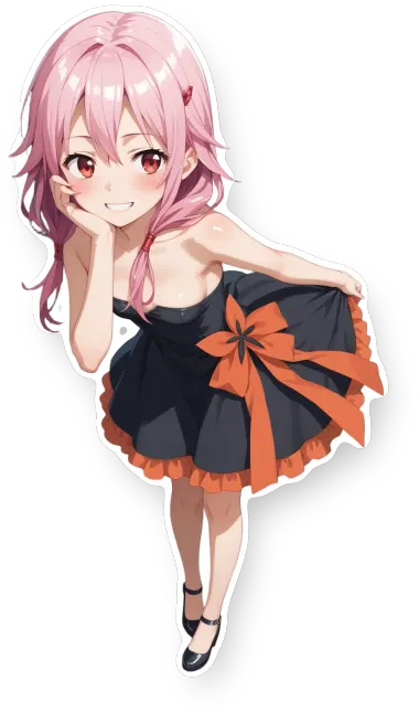 Guilty Crown