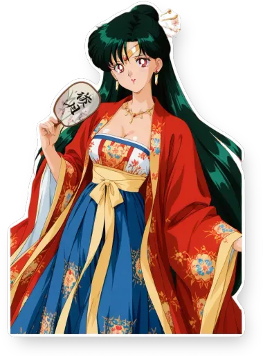 Sailor Moon