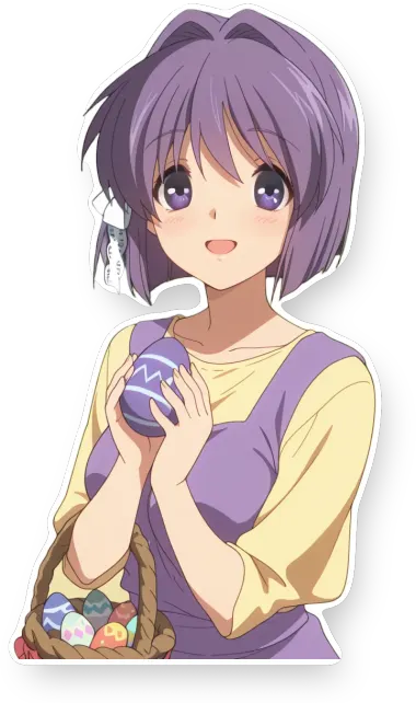 Clannad