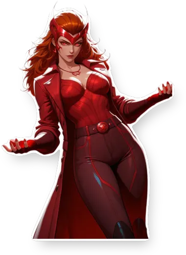 Marvel Rivals