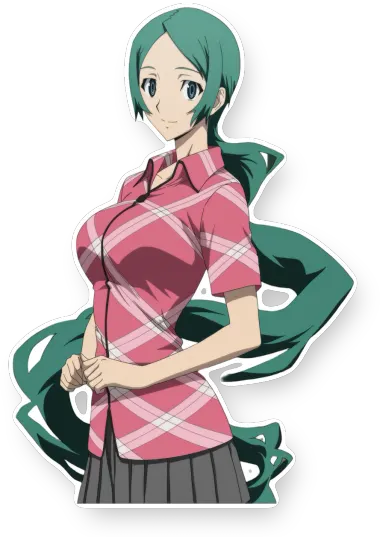 Ritsuko Kunihiro