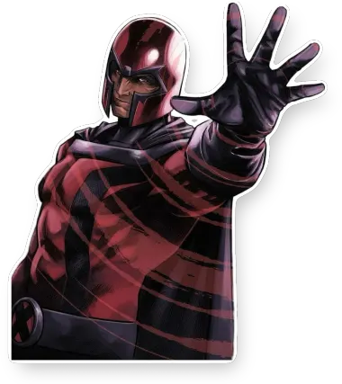 X-Men: Apocalypse