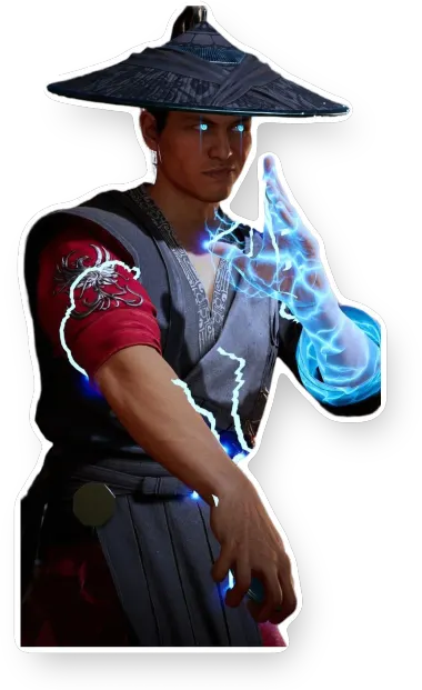 Mortal Kombat