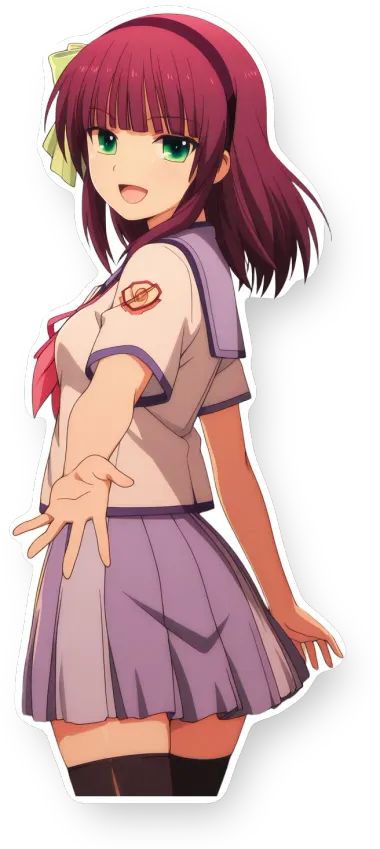 Angel Beats!