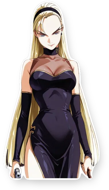 Mobile Suit Gundam Wing