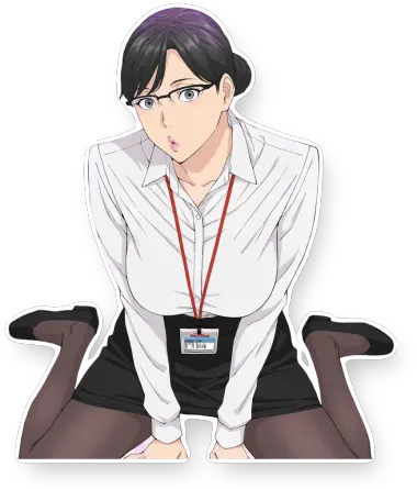 Hayase Haruna