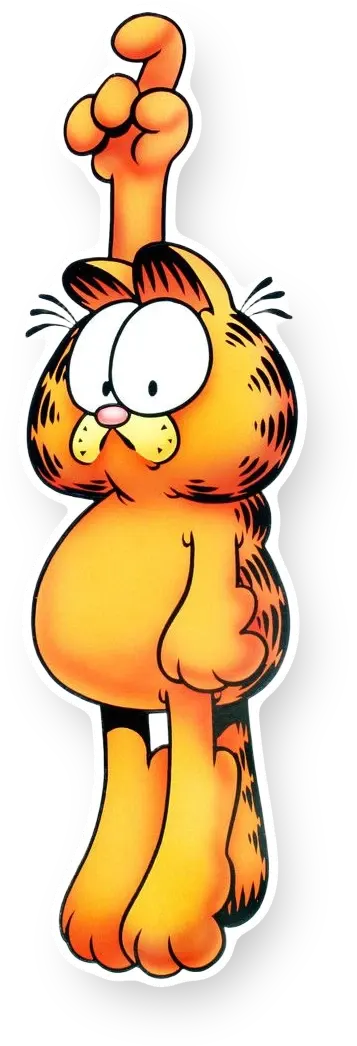 Garfield