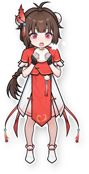 Xiao Shimei