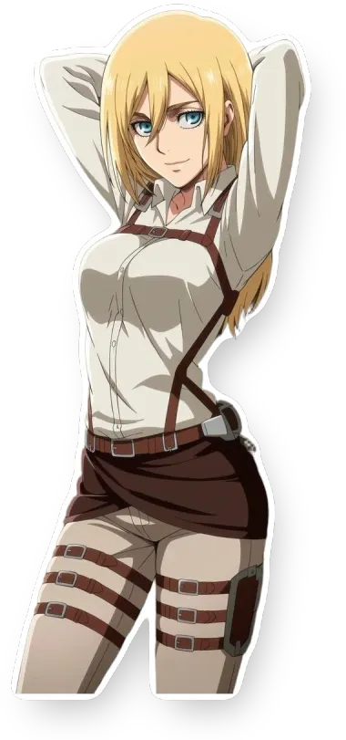 Attack on Titan