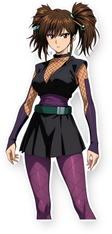 Moriya Misanagi